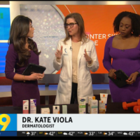 New Years Skin Resolutions